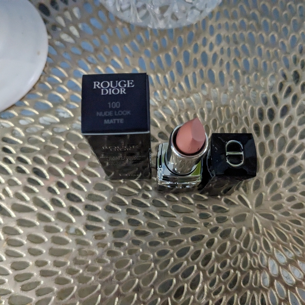 Dior mini lipstick 💄 - Picture 3 of 4